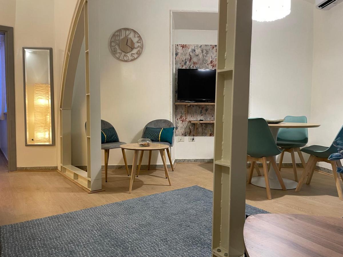 Blue Vatican House 로마 외부 사진