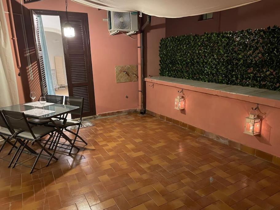 Blue Vatican House 로마 외부 사진