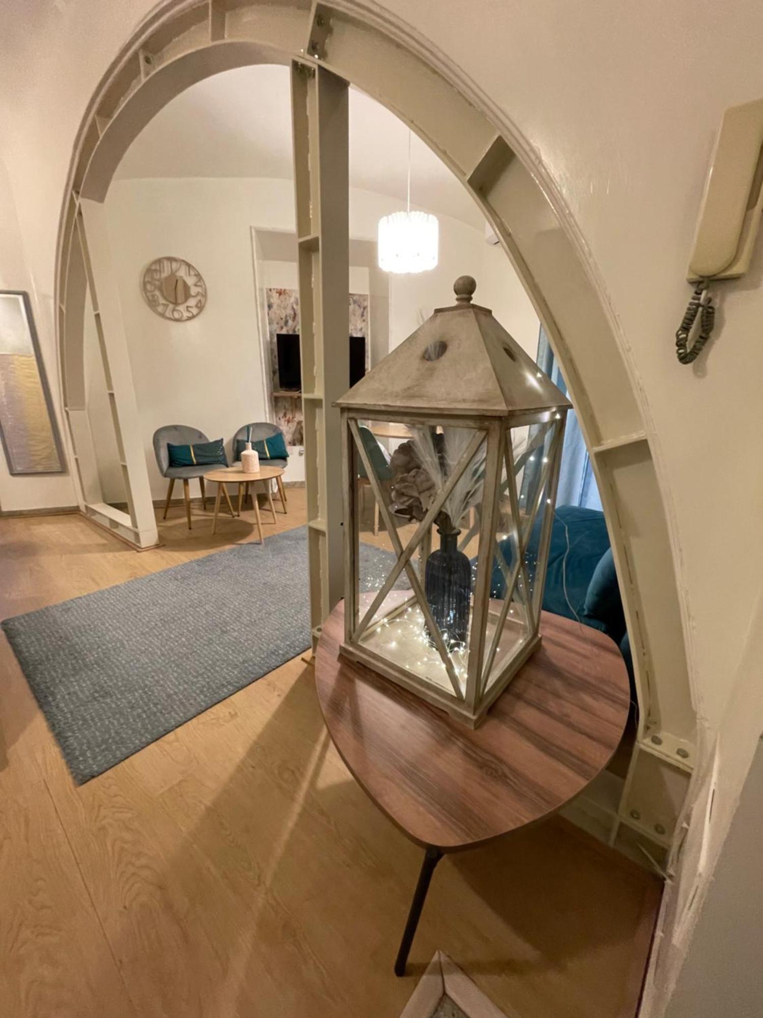 Blue Vatican House 로마 외부 사진