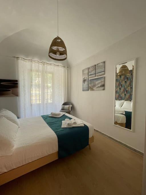 Blue Vatican House 로마 외부 사진