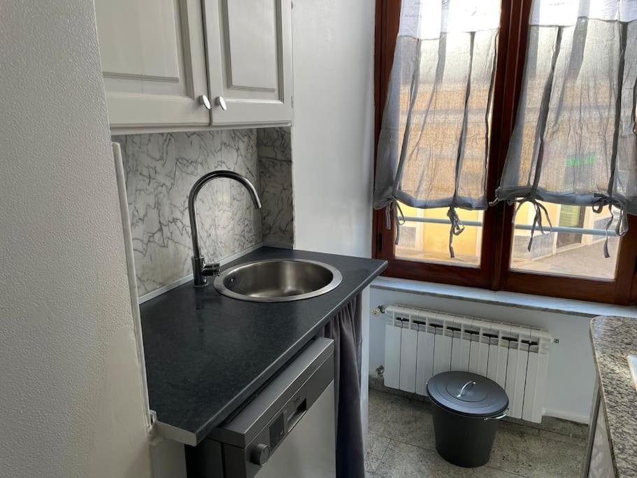 Blue Vatican House 로마 외부 사진