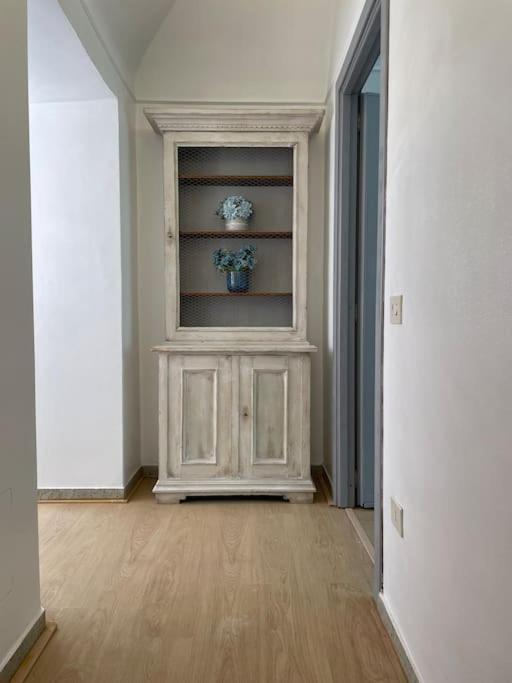 Blue Vatican House 로마 외부 사진